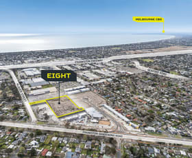 Factory, Warehouse & Industrial commercial property for sale at 8A Klauer Street Seaford VIC 3198