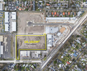Factory, Warehouse & Industrial commercial property for sale at 8A Klauer Street Seaford VIC 3198
