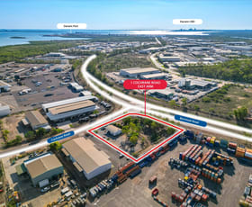 Development / Land commercial property for sale at 1 Cochrane Road East Arm NT 0822