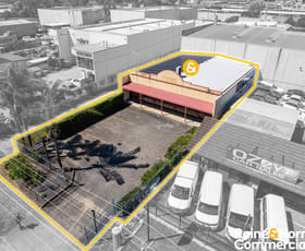 Factory, Warehouse & Industrial commercial property for sale at 7 Lincoln Street Minto NSW 2566