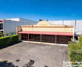 Factory, Warehouse & Industrial commercial property for sale at 7 Lincoln Street Minto NSW 2566