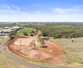 Development / Land commercial property for sale at 297 Kevin Livingston Drive Isis Central QLD 4660