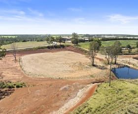 Development / Land commercial property for sale at 297 Kevin Livingston Drive Isis Central QLD 4660