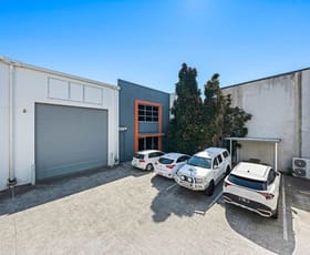 Showrooms / Bulky Goods commercial property for sale at 5/149 Bluestone Circuit Darra QLD 4076