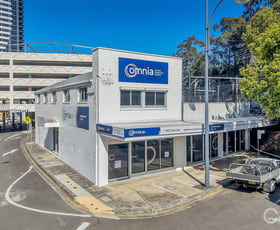 Offices commercial property sold at 91-95 Erina Street East Gosford NSW 2250