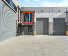 Factory, Warehouse & Industrial commercial property for lease at 8/20 Graduate Road Bundoora VIC 3083