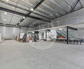 Factory, Warehouse & Industrial commercial property for sale at 2/1 HOLBECHE ROAD Arndell Park NSW 2148