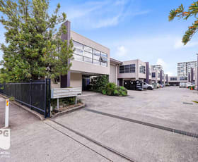Factory, Warehouse & Industrial commercial property for sale at Unit 1/22 Phillips Road Kogarah NSW 2217