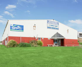 Factory, Warehouse & Industrial commercial property for sale at 48 Mortlake Road Warrnambool VIC 3280