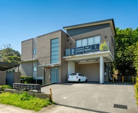 Factory, Warehouse & Industrial commercial property for sale at 434 Pittwater Road North Manly NSW 2100