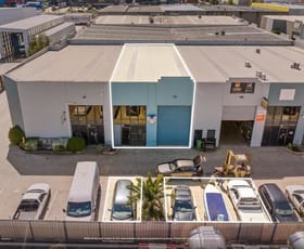 Factory, Warehouse & Industrial commercial property for sale at 31/283-293 Rex Road Campbellfield VIC 3061
