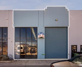 Factory, Warehouse & Industrial commercial property for sale at 31/283-293 Rex Road Campbellfield VIC 3061