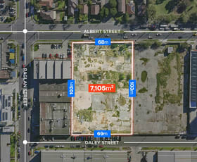 Factory, Warehouse & Industrial commercial property for sale at 30 Albert Street Preston VIC 3072