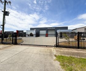 Factory, Warehouse & Industrial commercial property for sale at 32 Brett Drive Carrum Downs VIC 3201