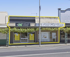 Shop & Retail commercial property for sale at 206-208 Barkly Street Ararat VIC 3377