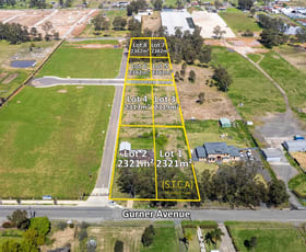 Development / Land commercial property for sale at 144 Gurner Avenue Austral NSW 2179