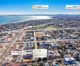 Development / Land commercial property for sale at 11-13 Black Street Brighton VIC 3186