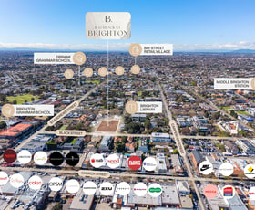 Development / Land commercial property for sale at 11-13 Black Street Brighton VIC 3186
