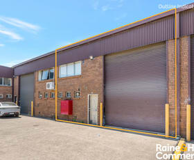 Factory, Warehouse & Industrial commercial property for sale at Unit 11/19 Childs Road Chipping Norton NSW 2170
