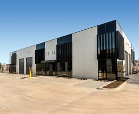 Factory, Warehouse & Industrial commercial property sold at 248 Wickham Road Moorabbin VIC 3189