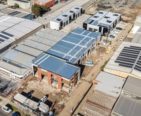 Factory, Warehouse & Industrial commercial property sold at 248 Wickham Road Moorabbin VIC 3189