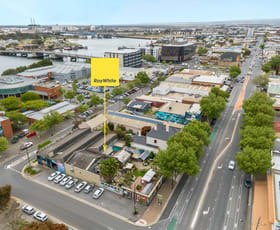 Factory, Warehouse & Industrial commercial property for sale at 45-51 St Vincent Street Port Adelaide SA 5015