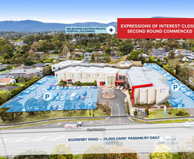 Medical / Consulting commercial property for sale at 159 Scoresby Road Boronia VIC 3155 Medical / Consulting commercial property for sale at 159 Scoresby Road Boronia VIC 3155