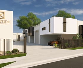 Factory, Warehouse & Industrial commercial property for sale at 5-7 Alex Fisher Drive Burleigh Heads QLD 4220