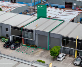 Factory, Warehouse & Industrial commercial property sold at 5/26 Burgess Road Bayswater VIC 3153 Factory, Warehouse & Industrial commercial property sold at 5/26 Burgess Road Bayswater VIC 3153