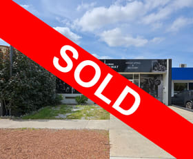 Factory, Warehouse & Industrial commercial property for sale at 30 Stiles Avenue Burswood WA 6100