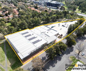 Shop & Retail commercial property sold at 6 Jenke Circuit Kambah ACT 2902