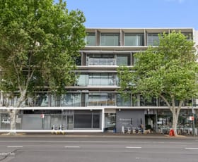Medical / Consulting commercial property for sale at Ground Floor/65 Cowper Wharf Roadway Woolloomooloo NSW 2011