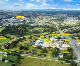 Development / Land commercial property sold at 638 South Pine Road Brendale QLD 4500