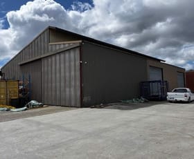 Factory, Warehouse & Industrial commercial property for sale at 60+ 62 Elgee Road Midland WA 6056
