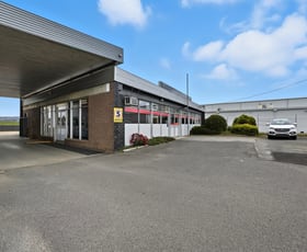 Showrooms / Bulky Goods commercial property for sale at 69 Boland Street Launceston TAS 7250