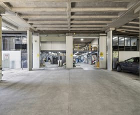 Factory, Warehouse & Industrial commercial property for sale at 22/1-3 Jubilee Avenue Warriewood NSW 2102