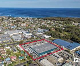 Development / Land commercial property for sale at Whole Site/131 St Vincent Street Ulladulla NSW 2539