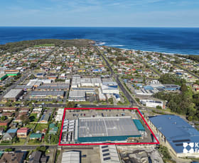 Development / Land commercial property for sale at Whole Site/131 St Vincent Street Ulladulla NSW 2539