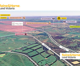 Development / Land commercial property for sale at Wallan VIC 3756