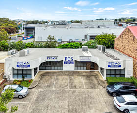 Offices commercial property sold at 14 Vanessa Boulevard Springwood QLD 4127