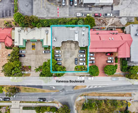 Offices commercial property sold at 14 Vanessa Boulevard Springwood QLD 4127