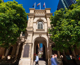 Hotel, Motel, Pub & Leisure commercial property for sale at 261- 285 Queen Street Brisbane City QLD 4000