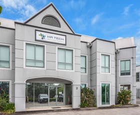 Factory, Warehouse & Industrial commercial property for sale at 2+3/3 Packard Avenue Castle Hill NSW 2154
