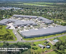 Factory, Warehouse & Industrial commercial property for sale at 40-78 Hickey Road Caboolture QLD 4510