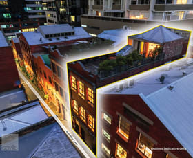 Hotel, Motel, Pub & Leisure commercial property for sale at 31 Guildford Lane Melbourne VIC 3000