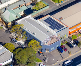 Factory, Warehouse & Industrial commercial property sold at 527 Botany Road Zetland NSW 2017
