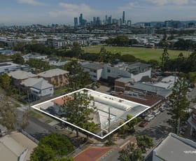 Shop & Retail commercial property for sale at 151 & 155 Oxford Street Bulimba QLD 4171