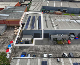 Factory, Warehouse & Industrial commercial property for sale at 7/11 Macquarie Drive Thomastown VIC 3074