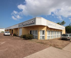 Factory, Warehouse & Industrial commercial property for sale at 5/5 De Latour Street Coconut Grove NT 0810