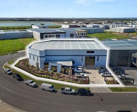 Factory, Warehouse & Industrial commercial property for sale at 9 Trade Place Pakenham VIC 3810 Factory, Warehouse & Industrial commercial property for sale at 9 Trade Place Pakenham VIC 3810